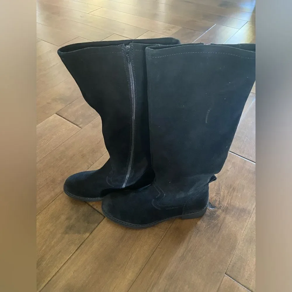 Josef Sibel Selena 21, Black, 10